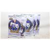 Image 1 : (10) UPPER DECK SERIES ONE PACK UNOPENED