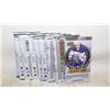 Image 1 : (10) UPPER DECK SERIES ONE PACK UNOPENED