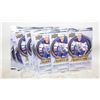 Image 1 : (10) UPPER DECK SERIES ONE PACK UNOPENED