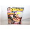 Image 1 : 1986 STARLOG MAGAZINE SCIENCE UNIVERSE #111