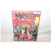 Image 1 : 1989 MONSTER ATTACK #1