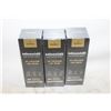 Image 1 : (3) BEAUELI MINOXIDIL HAIR GROWTH SERUM