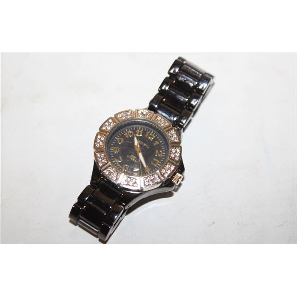 GENEVA BRAND WRIST WATCH