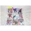 Image 1 : SHEET OF JAROMIR JAGR CARDS
