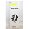 Image 1 : BRAND NEW SEALED SMART BAND FITNESS WATCH