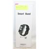Image 1 : BRAND NEW SEALED SMART BAND FITNESS WATCH