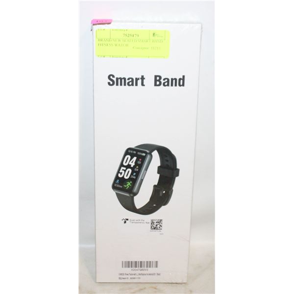 BRAND NEW SEALED SMART BAND FITNESS WATCH