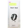 Image 1 : BRAND NEW SEALED SMART BAND FITNESS WATCH