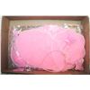 Image 1 : BUTTERFLY PINK WINGS/WAND/HEADBAND KIDS SIZE