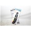Image 1 : 2 NEW ANVIL WHEEL LOCK SNAP OFF KNIFE 18MM CARBON-