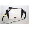 Image 1 : KATE SPADE NEW YORK CROSS BODY BAG - HAS ABIT OF