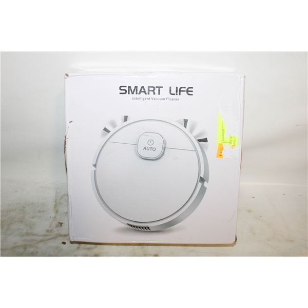 MINIATURE SMALL CAPACITY SMART VACUUM REPACKED