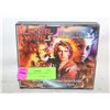 Image 1 : STARWARS JEDI TRIAL 4 DISC SET
