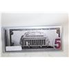 Image 1 : NOVELTY US COLLECTIBLE 'BILLS'