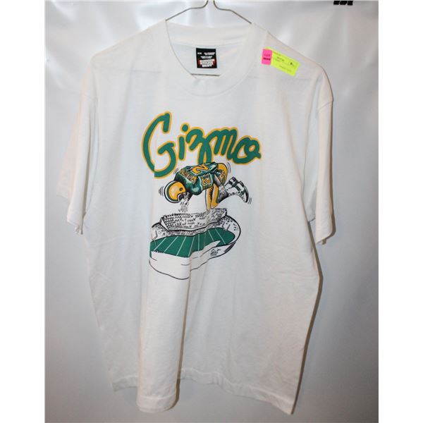 XL GIZMO T-SHIRT