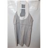 Image 1 : LADIES LULU LEMON GREY SHIRT SIZE 8/10