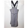 Image 1 : LADIES LULU LEMON GREY SHIRT SIZE 8/10