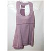 Image 1 : LADIES LULU LEMON PURPLE SHIRT SIZE 8/10