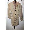 Image 1 : LADIES MED 3/4 LENGTH JACKET WITH SCARF