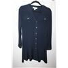 Image 1 : LADIES MICHAEL KORS MED BLUE DRESS