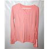 Image 1 : LADIES LULU LEMON LARGE PEACH L/S SHIRT