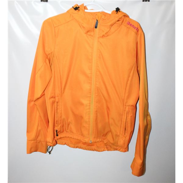 LADIES BENCH LARGE SPRING JACKET