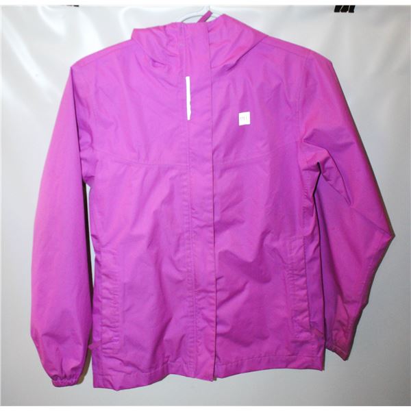 GIRLS SZ 12 MEC SPRING JACKET