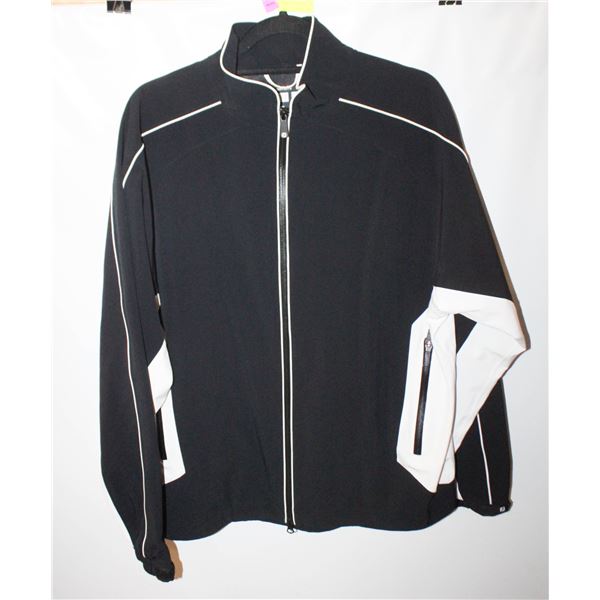 MENS MED DRY JOYS SPRING JACKET