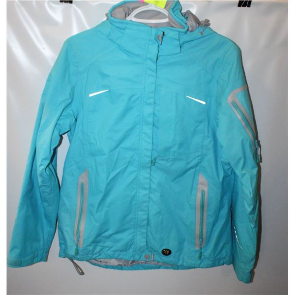 LADIES M WETSKINS X-TREME SERIES