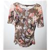Image 1 : LADIES MED LE CHATEAU SHIRT