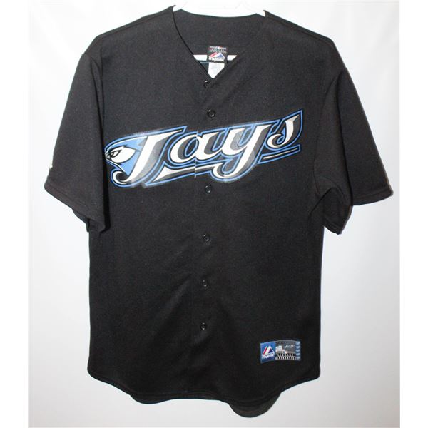 MEN MED BLUE JAYS JERSEY BAUTISTA