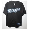 Image 1 : MEN MED BLUE JAYS JERSEY BAUTISTA
