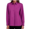 Image 1 : NEW FRENCH CONNECTION WOMENS QUARTER BUTTON DRESS