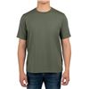 Image 1 : NEW ROUGH DRESS MEN'S SHORT SLEEVE T SHIRT SZ LRG