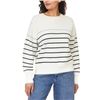 Image 1 : NEW SCOTCH AND SODA AMSTERDAM STRIPED LONG SLEEVE
