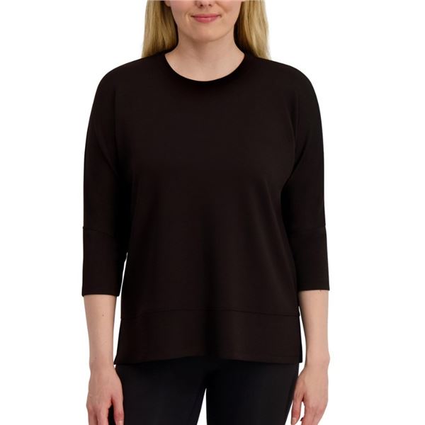 NEW THE SAGE COLLECTIVE 3/4 LENGTH SLEEVE SHIRT