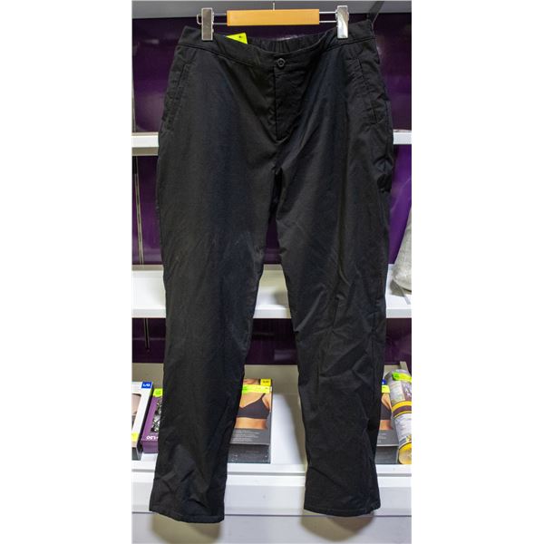 STORMPACK SUNICE WOMEN'S SLUSH/SNOW PANTS SZ LRG