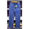 Image 1 : NEW GAP KIDS FLEECE WIDE LEG PANTS SIZE 10/12