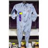 Image 1 : NEW PEKKLE STRAWBERRY SLEEPER SIZE 24 MONTHS