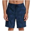 Image 1 : NEW KIRKLAND SIGNATURE MEN'S SWIMSHORTS SIZE MED