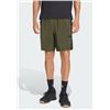 Image 1 : NEW ADIDAS TRAINING ESSENTIALS WOVEN SHORTS SZ MED