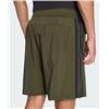 Image 2 : NEW ADIDAS TRAINING ESSENTIALS WOVEN SHORTS SZ MED