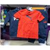 Image 1 : NEW PUMA KIDS 3 PIECE SET SIZE 3 INCLUDES TSHIRT