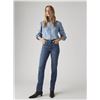 Image 1 : NEW LEVI STRAUSS AND CO CLASSIC STRAIGHT CUT JEANS