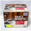 Image 1 : BOX OF 79 VAN HOUTTE MEDIUM HOUSE BLEND K-CUPS