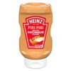 Image 1 : CASE WITH 6 X 1340ML HEINZ PIRI MAYONNAISE STYLE