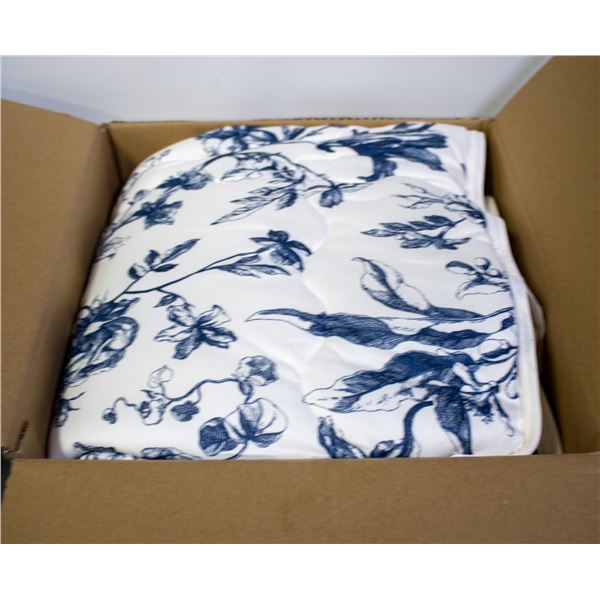 4 PIECE KIRKLAND SHEET SET - 680 THREAD COUNT