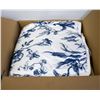 Image 1 : 4 PIECE KIRKLAND SHEET SET - 680 THREAD COUNT