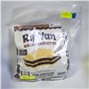 Image 1 : BAG OF 42 RIP VAN WAFERS DARK CHOCOLATE & CREAM