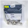 Image 1 : NEW SMART CHOICE APPLIANCE INSTALLATION PARTS SET